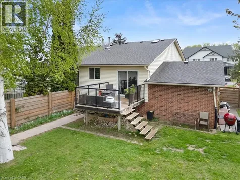 3958 23rd Street Vineland ON L0R 2C0