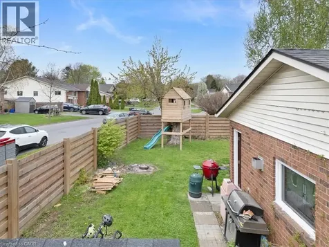 3958 23rd Street Vineland ON L0R 2C0