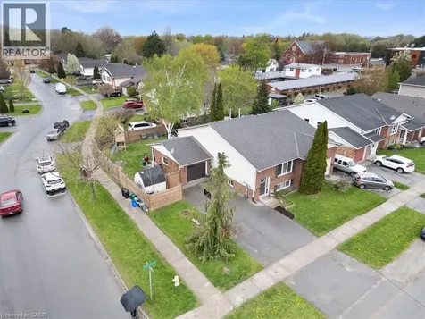 3958 23rd Street Vineland ON L0R 2C0