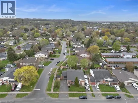 3958 23rd Street Vineland ON L0R 2C0