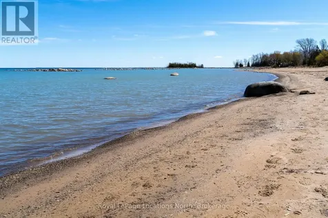 127 Fraser Street Meaford ON N0H 2P0