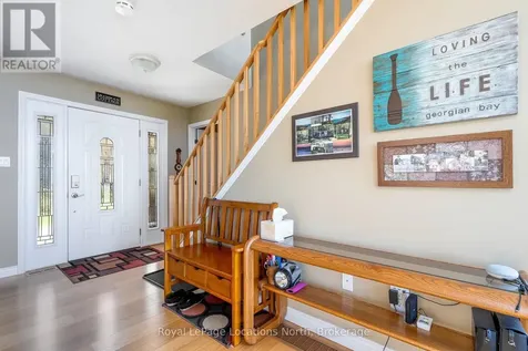 127 Fraser Street Meaford ON N0H 2P0