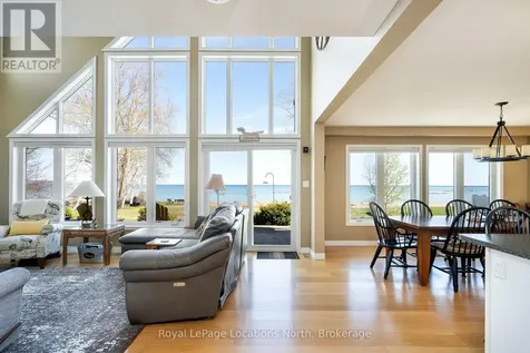 127 Fraser Street Meaford ON N0H 2P0
