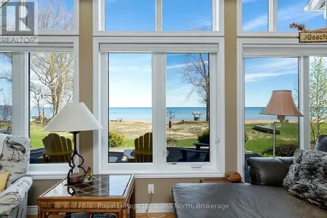 127 Fraser Street Meaford ON N0H 2P0