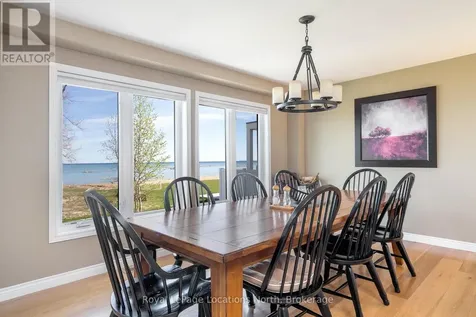 127 Fraser Street Meaford ON N0H 2P0