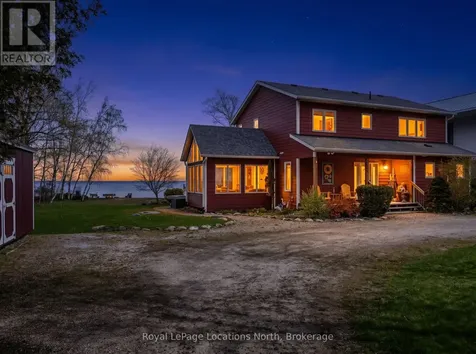 127 Fraser Street Meaford ON N0H 2P0