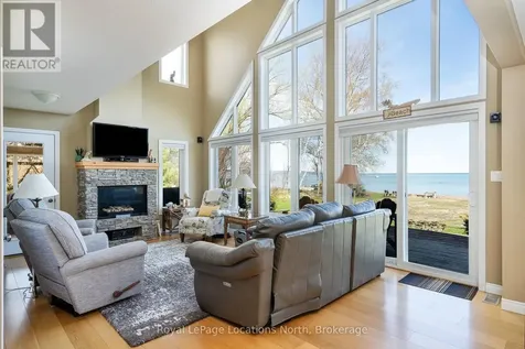 127 Fraser Street Meaford ON N0H 2P0