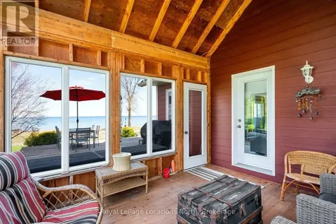 127 Fraser Street Meaford ON N0H 2P0