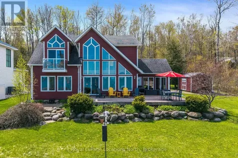 127 Fraser Street Meaford ON N0H 2P0