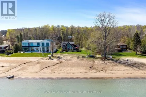 127 Fraser Street Meaford ON N0H 2P0