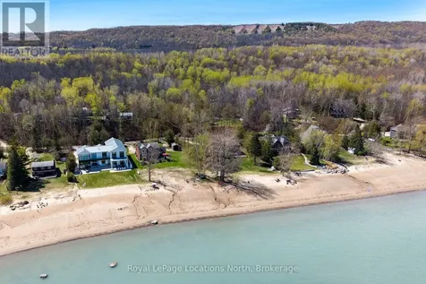 127 Fraser Street Meaford ON N0H 2P0