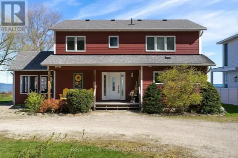 127 Fraser Street Meaford ON N0H 2P0