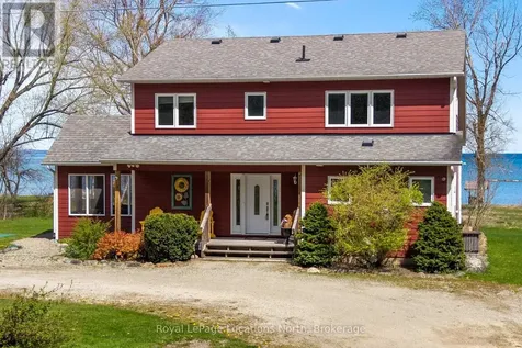 127 Fraser Street Meaford ON N0H 2P0