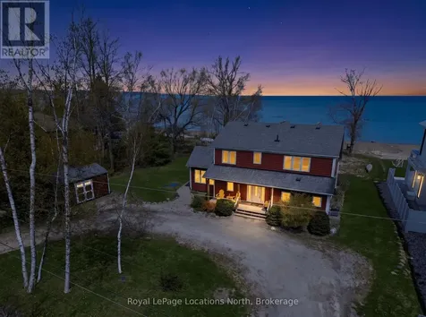 127 Fraser Street Meaford ON N0H 2P0
