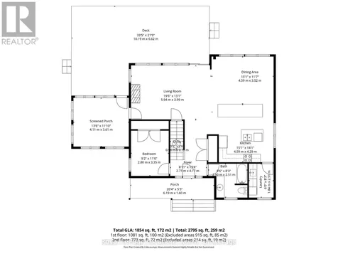 127 Fraser Street Meaford ON N0H 2P0