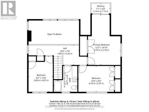 127 Fraser Street Meaford ON N0H 2P0