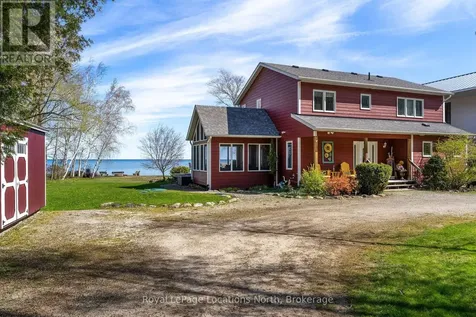 127 Fraser Street Meaford ON N0H 2P0