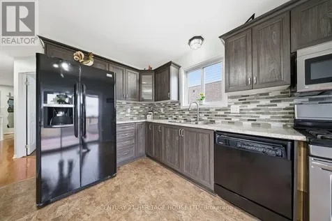 37 Anastasia Crescent Brantford ON N3P 2A9