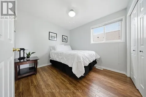 37 Anastasia Crescent Brantford ON N3P 2A9