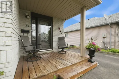 37 Anastasia Crescent Brantford ON N3P 2A9