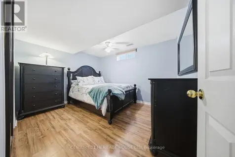37 Anastasia Crescent Brantford ON N3P 2A9