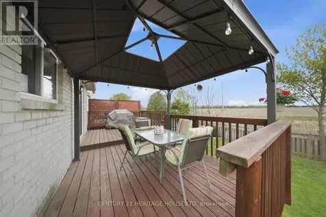 37 Anastasia Crescent Brantford ON N3P 2A9