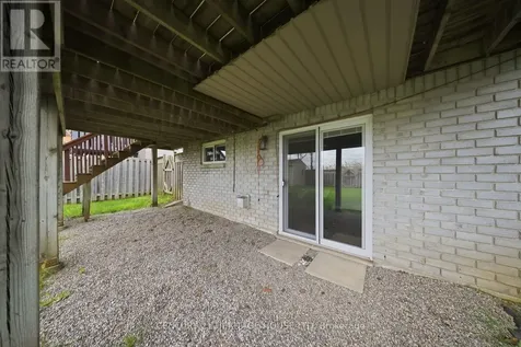 37 Anastasia Crescent Brantford ON N3P 2A9