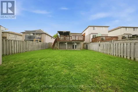 37 Anastasia Crescent Brantford ON N3P 2A9