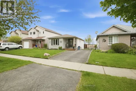 37 Anastasia Crescent Brantford ON N3P 2A9