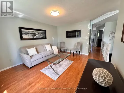 37 Anastasia Crescent Brantford ON N3P 2A9