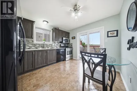 37 Anastasia Crescent Brantford ON N3P 2A9