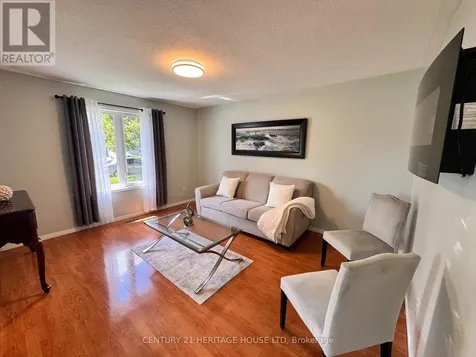 37 Anastasia Crescent Brantford ON N3P 2A9