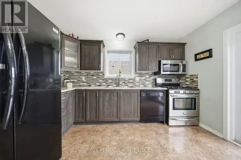 37 Anastasia Crescent Brantford ON N3P 2A9