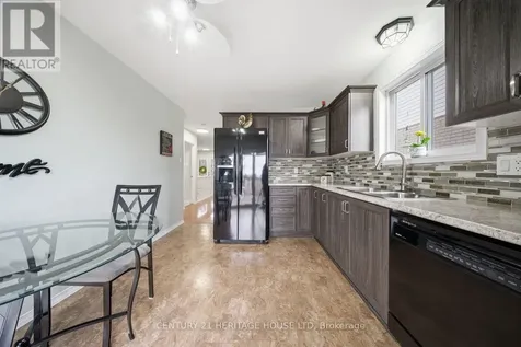37 Anastasia Crescent Brantford ON N3P 2A9