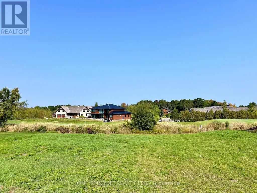 Lot 34 George Mcrae Road Blue Mountains ON N0H 1J0