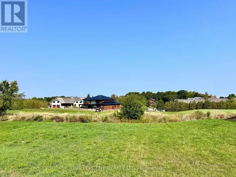 Lot 34 George Mcrae Road Blue Mountains ON N0H 1J0