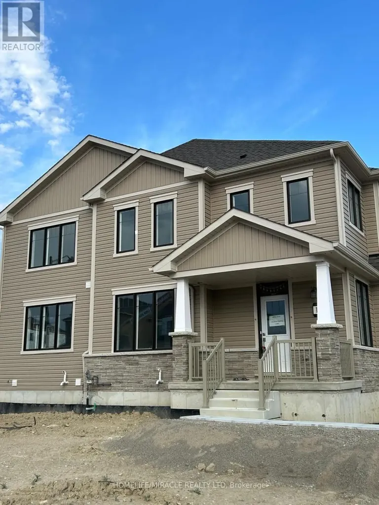 1 Scotch Thistle Lane Haldimand ON N3W 0G1