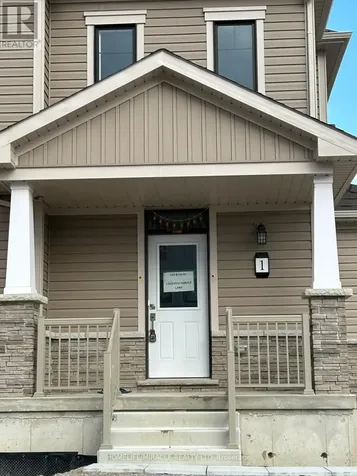 1 Scotch Thistle Lane Haldimand ON N3W 0G1