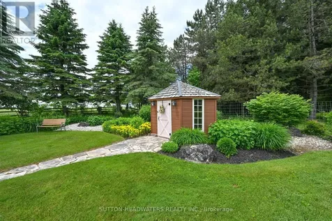 064349 County Road 3 East Garafraxa ON L9W 7J5