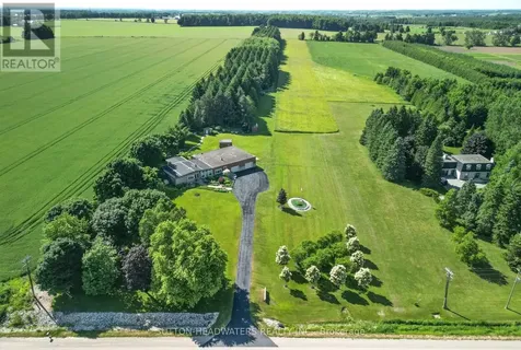 064349 County Road 3 East Garafraxa ON L9W 7J5