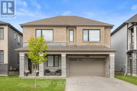74 Ascari Road Ottawa ON K4M 0A5