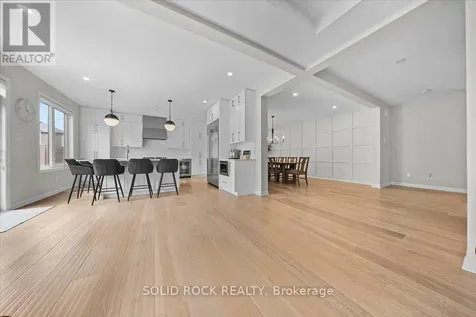 74 Ascari Road Ottawa ON K4M 0A5