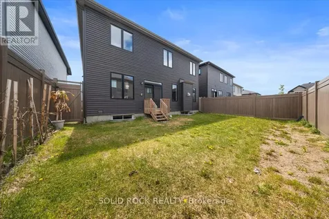 74 Ascari Road Ottawa ON K4M 0A5