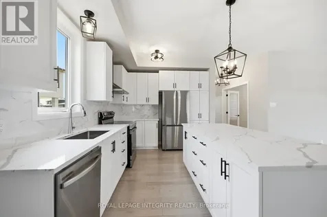1220 Diamond Street Clarence-rockland ON K4K 0M1