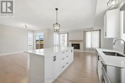 1220 Diamond Street Clarence-rockland ON K4K 0M1