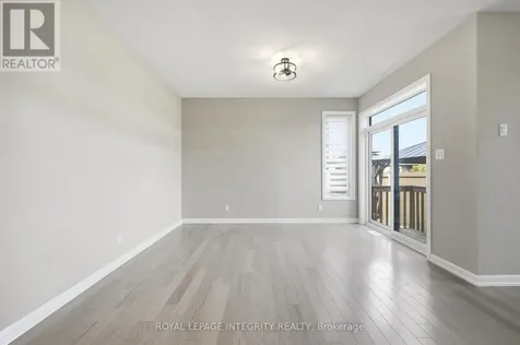 1220 Diamond Street Clarence-rockland ON K4K 0M1