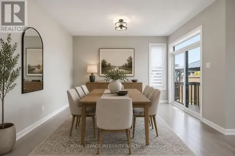 1220 Diamond Street Clarence-rockland ON K4K 0M1