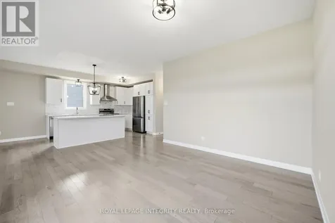 1220 Diamond Street Clarence-rockland ON K4K 0M1