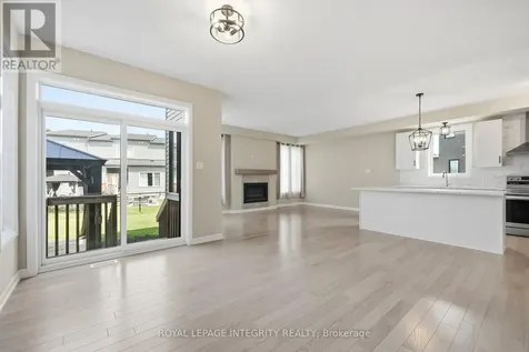 1220 Diamond Street Clarence-rockland ON K4K 0M1