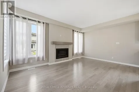 1220 Diamond Street Clarence-rockland ON K4K 0M1